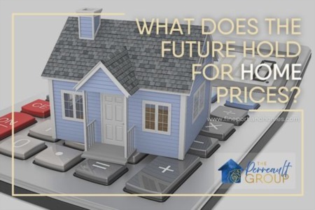 What Does the Future Hold for Home Prices?