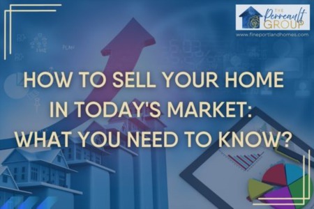 How To Sell Your Home In Today's Market: What You Need To Know
