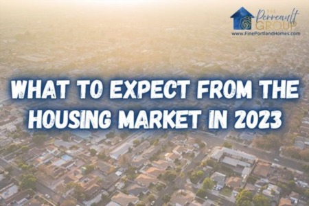 What To Expect From the Housing Market in 2023