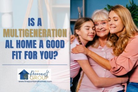Is a Multigenerational Home a Good Fit for You?