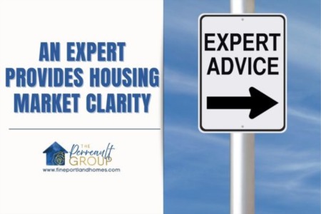 An Expert Provides Housing Market Clarity