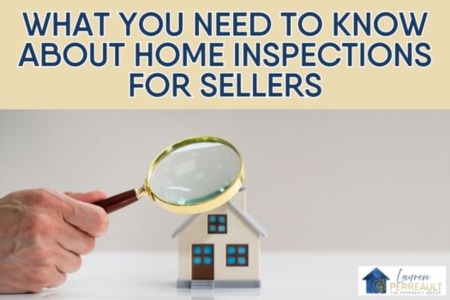 What You Need to Know About Home Inspections for Sellers [Infographic]