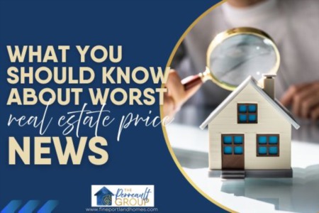 What You Should Know About Real Estate Price News