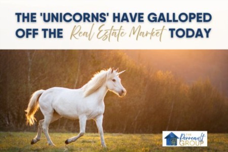 The 'Unicorns' Have Galloped Off the Real Estate Market Today