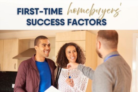 First-Time Homebuyers' Success Factors