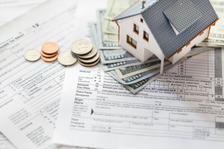What You Need To Know About Home Title Fraud