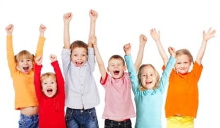 Best Places For Your Child's Birthday Party in the Memphis Area