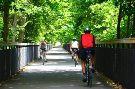 Healthy Living in Memphis, Germantown, and Collierville