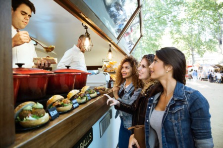 GPAC Food Truck Festival