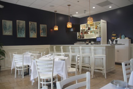 Blue Honey Bistro - Germantown's Hidden Gem