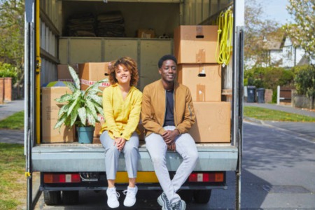 Five Things to Know Before Buying a Home