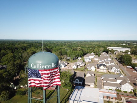 Get to Know Collierville