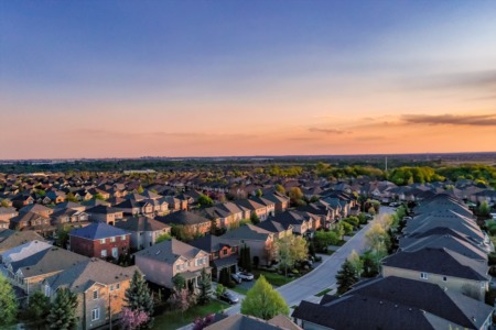 Get to Know Arlington