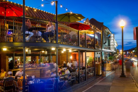 Get To Know Midtown Memphis