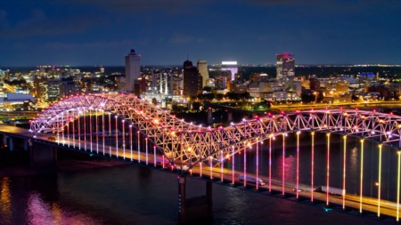 Get to Know Downtown Memphis