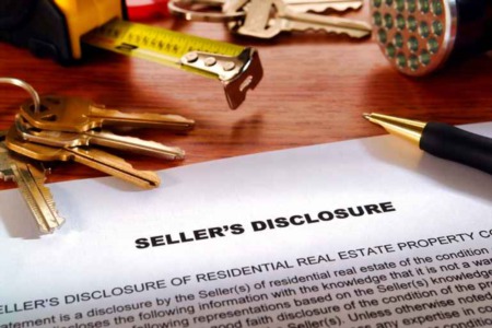 How to Get Past Seller Fears About Disclosures