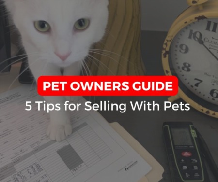 Pet Owners Guide : Selling With Pets