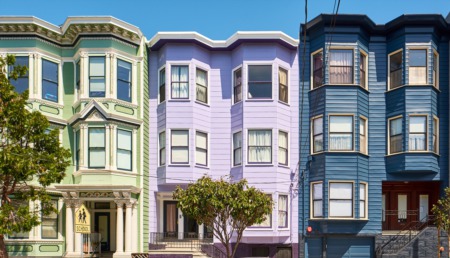 Benefits of Using a Local Realtor in San Francisco