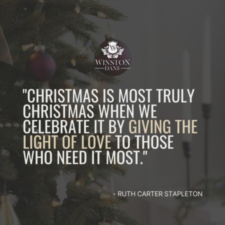 Merry Christmas!