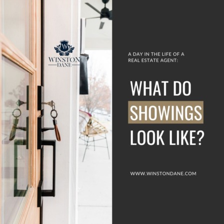 A Day in the Life: What do Showings Look Like?