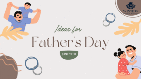 Father's Day Ideas