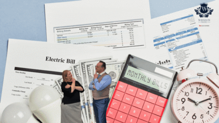 7 Simple Steps to Lower Your Utility Bills