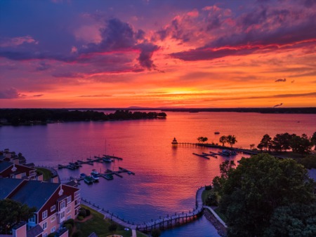 What's New in Lake Norman