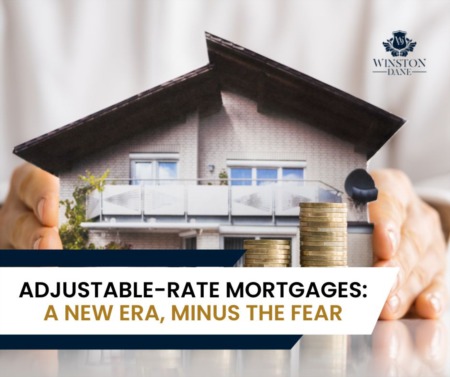 Modern ARMs: A Safe Path in Today's Mortgage Landscape