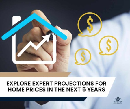 Explore Expert Projections for Home Prices in the Next 5 Years