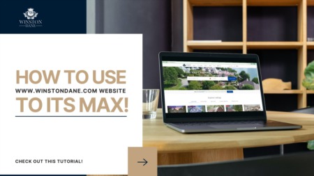 Maximizing Your Real Estate Journey: A Comprehensive Guide to Winston Dane's Website for Lake Norman Properties