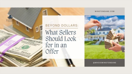 Beyond Dollars: What Sellers Should Look for in an Offer