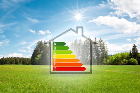 5 Energy-Efficient Upgrades with a High ROI