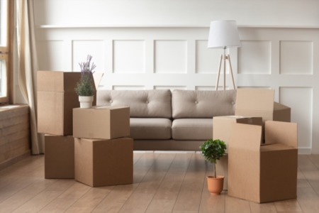 Planning to Move? This Timeline Will Keep You On Track