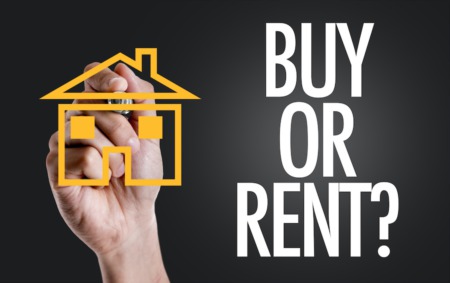 What Are the Pros and Cons of Renting a Home vs. Buying One?
