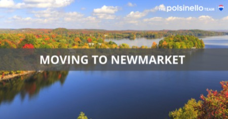 Newmarket, ON Moving Guide [2022 Guide]
