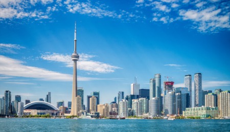 Greater Toronto Real Estate Market Report