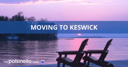 Moving to Keswick: 7 Reasons to Love Living in Keswick, ON