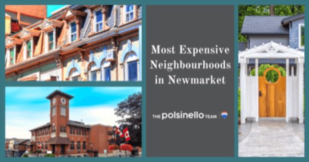 8 Expensive Neighbourhoods in Newmarket ON: Luxury Awaits