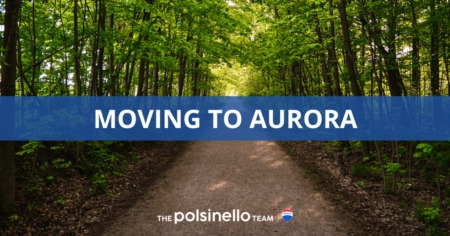 Moving to Aurora ON: 7 Things to Love About Living in Aurora