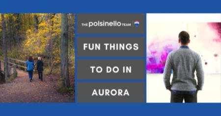 Things to Do in Aurora: Fun Activities This Weekend in Aurora Ontario