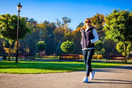 6 Ways You Can Improve Your Health While Living in a Big City
