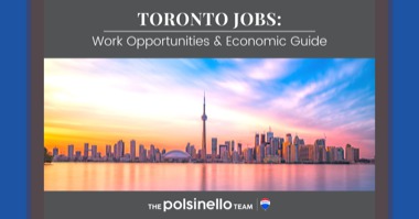 Working in Toronto: 2022 Economic Guide & Job Opportunities