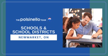 Back to School in Newmarket: 2023 Guide to Education in Newmarket