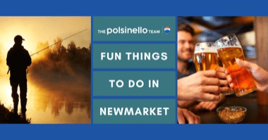 Things to Do in Newmarket: 25 Ideas For Weekend Fun