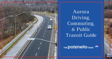 Aurora ON Commuting Guide: Public Transit, Driving, & Parking