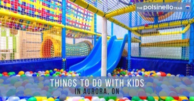 Things to Do with Kids in Aurora: 6 Best Kid Friendly Activities