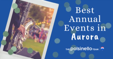 5 Best Annual Events in Aurora: What to Know Before You Go [2023]