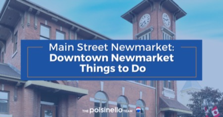 How to Spend a Day on Newmarket's Main Street: Things to Do in Downtown Newmarket
