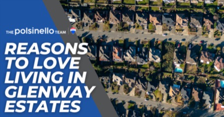 Living in Glenway Estates: 8 Things You'll Love About This Newmarket Neighbourhood