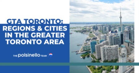Unpacking the GTA: A Homebuyer's Guide to Every Region & City in Greater Toronto